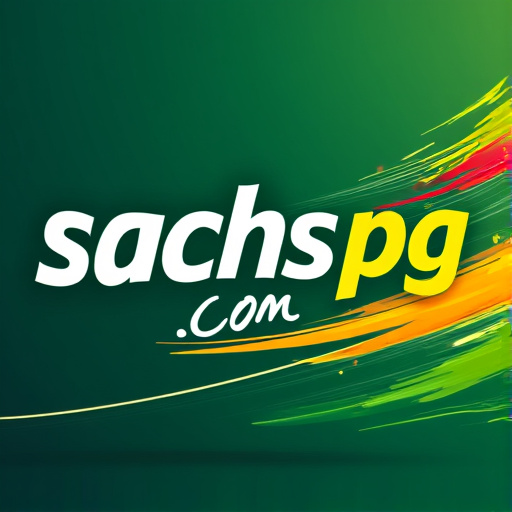 Logo da sachspg